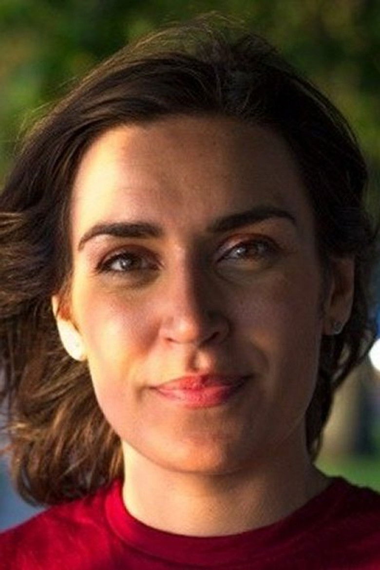 Ida Kader portrait image