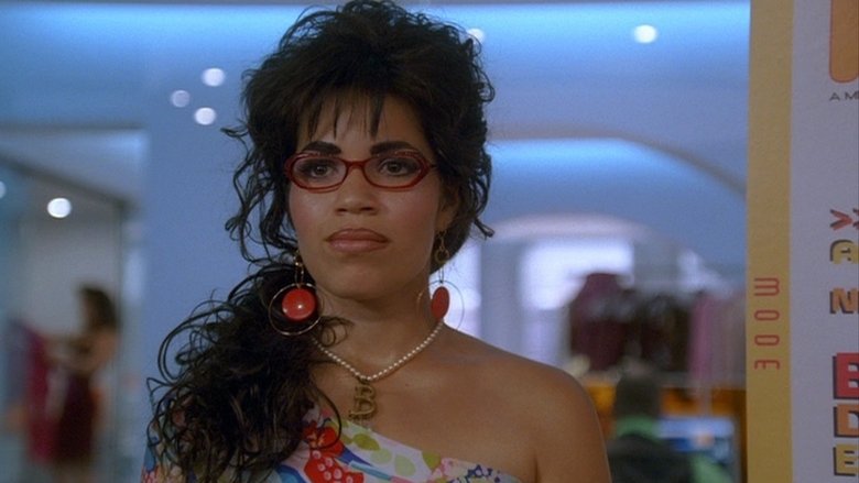 Still image for Ugly Betty season 1 episode 3: Queens for a Day Still image for Ugly Betty season 1 episode 3: Queens for a Day