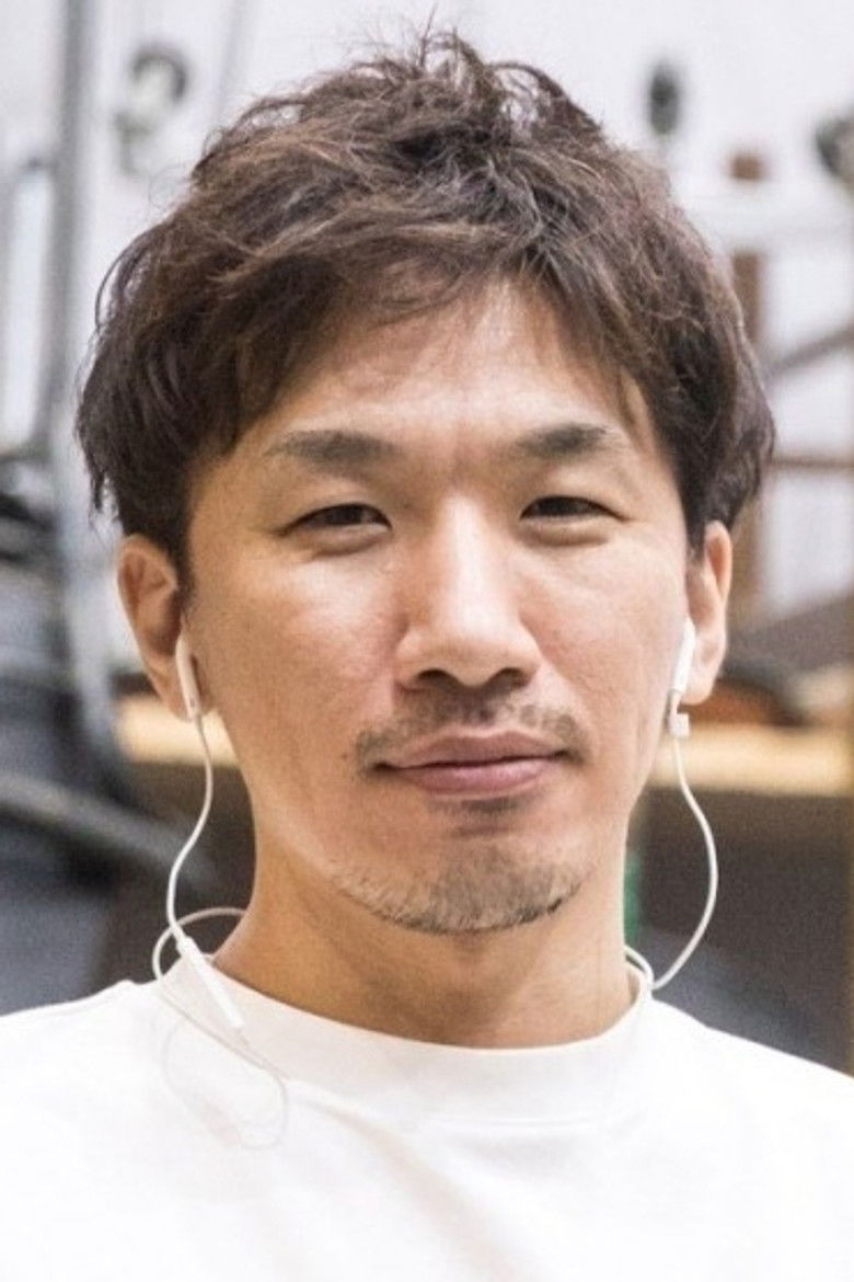 Masafumi Watanabe portrait image