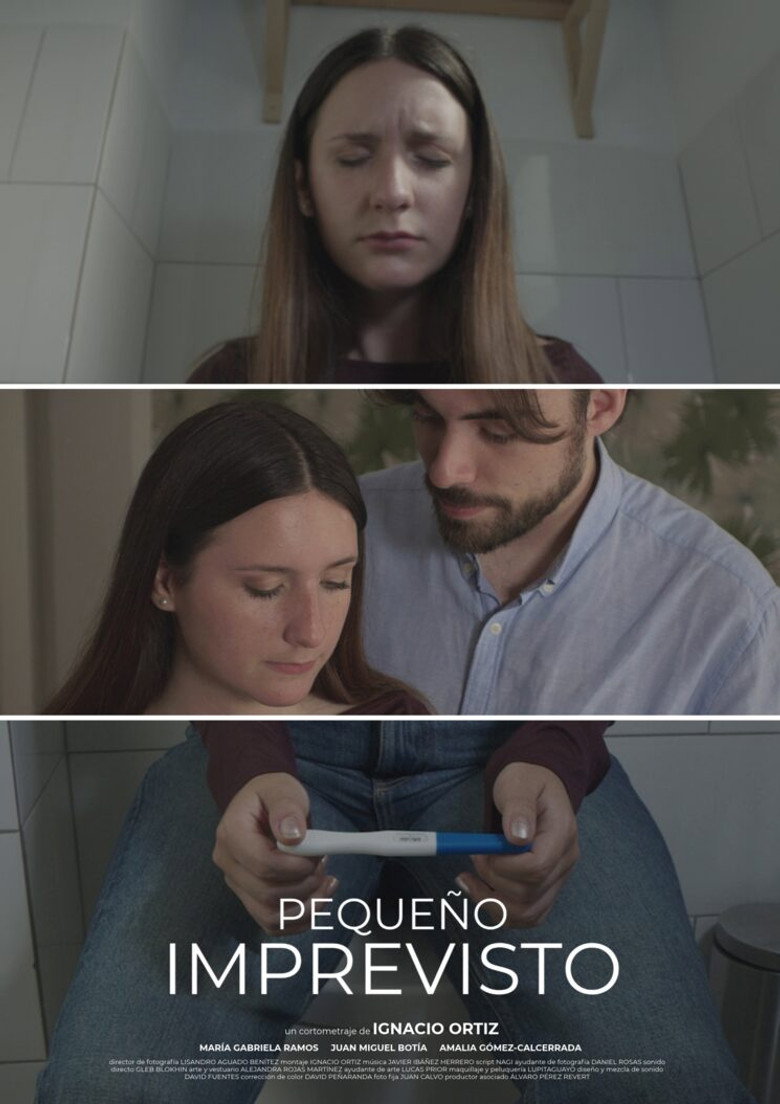 Pequeño Imprevisto