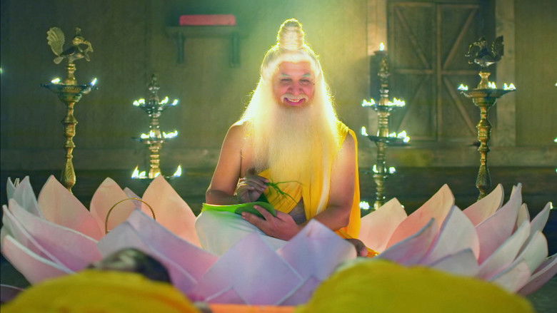 Still image for Shrimad Ramayan season 1 episode 198: Luv Aur Kush Ka Janm Still image for Shrimad Ramayan season 1 episode 198: Luv Aur Kush Ka Janm