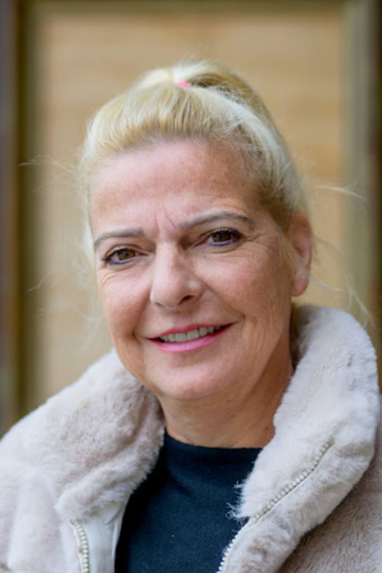 Natasja Hoogewerf