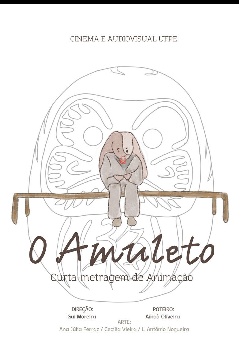 Imatge de O Amuleto