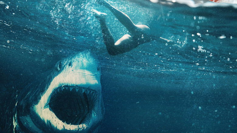 Image d'arrière-plan 10 du film Great White