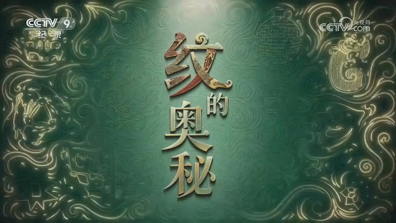 纹的奥秘 (2026)