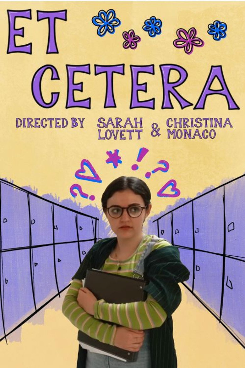 Et Cetera: Every High School Movie Ever