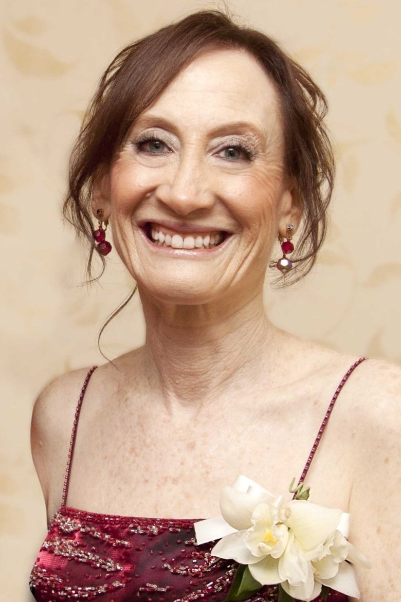 Maureen Sue Levin portrait image