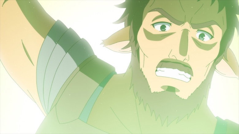 Still from In the Land of Leadale - Season 1 Episode 9