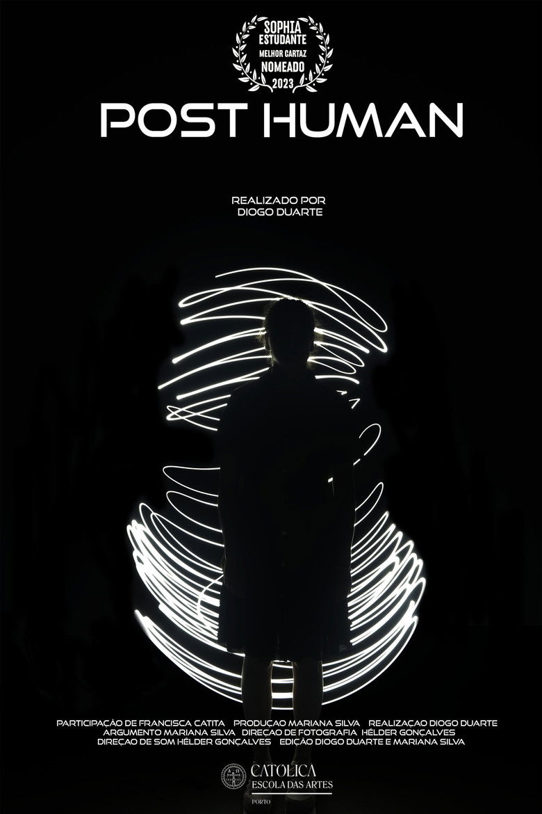 Imatge de Post Human