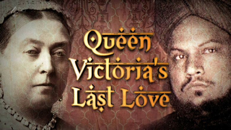 Queen Victoria's Last Love: Abdul Karim