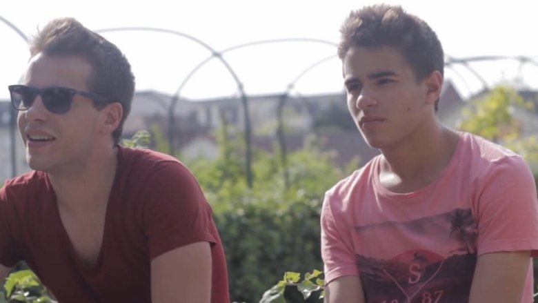 Over Thoughts (2015)