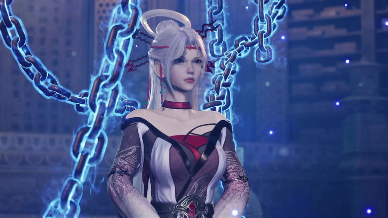 Still image for Five Elements God of War season 1 episode 36: Episode 36