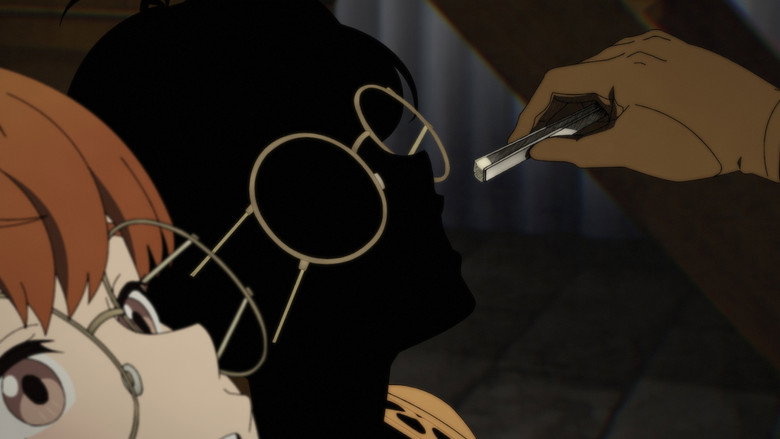 Still from Shadows House - Season 2 Episode 5