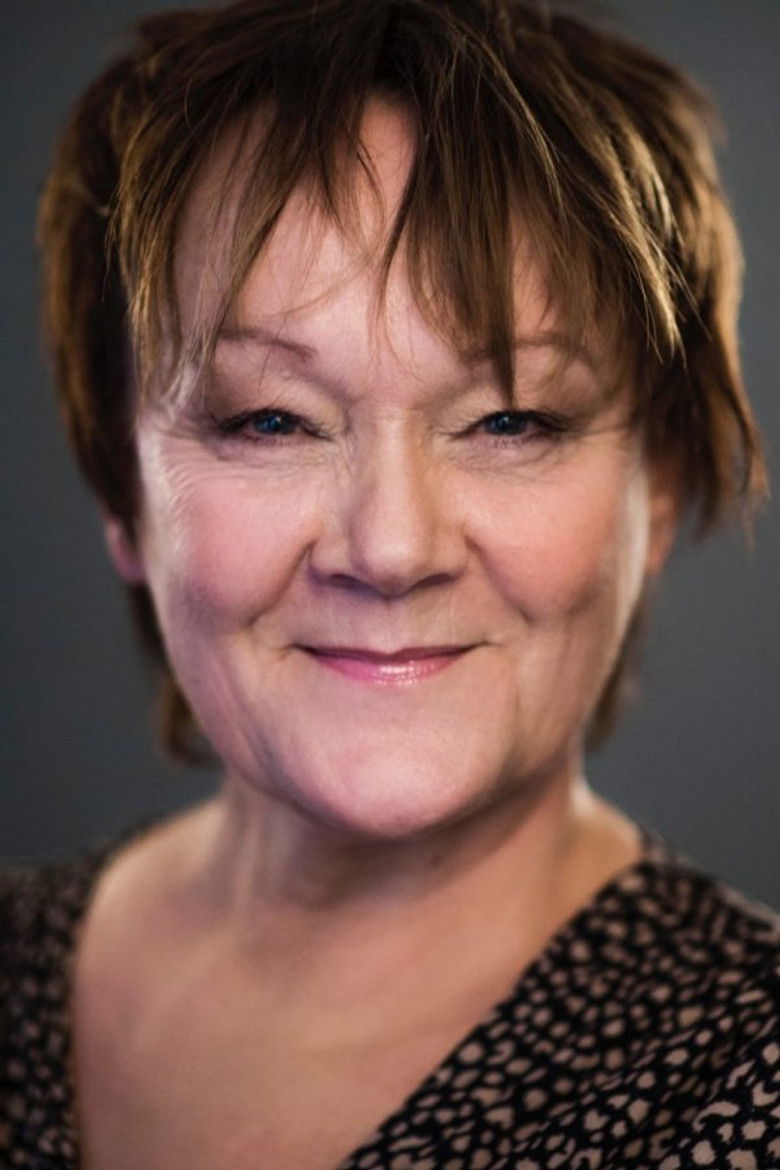 Zitta de Fries portrait image