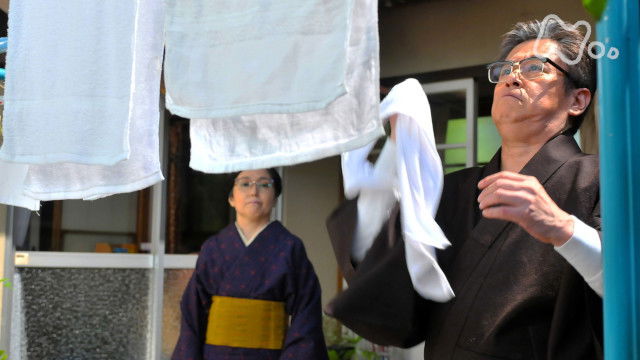 Still image for My Husband is a Cartoonist season 1 episode 117: Episode 117 Still image for My Husband is a Cartoonist season 1 episode 117: Episode 117