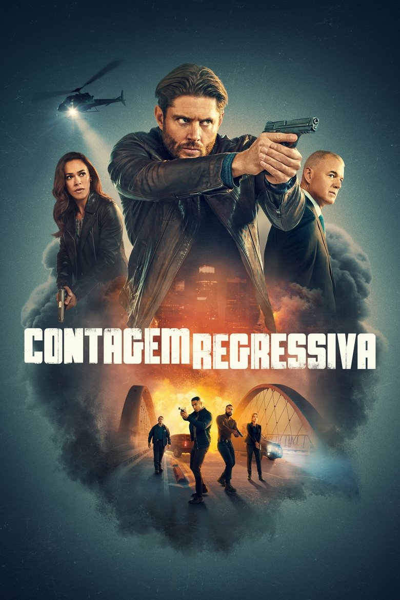 Countdown – Contagem Regressiva
