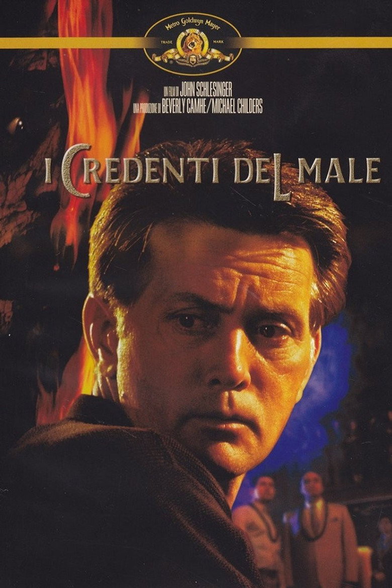 The Believers - I credenti del male