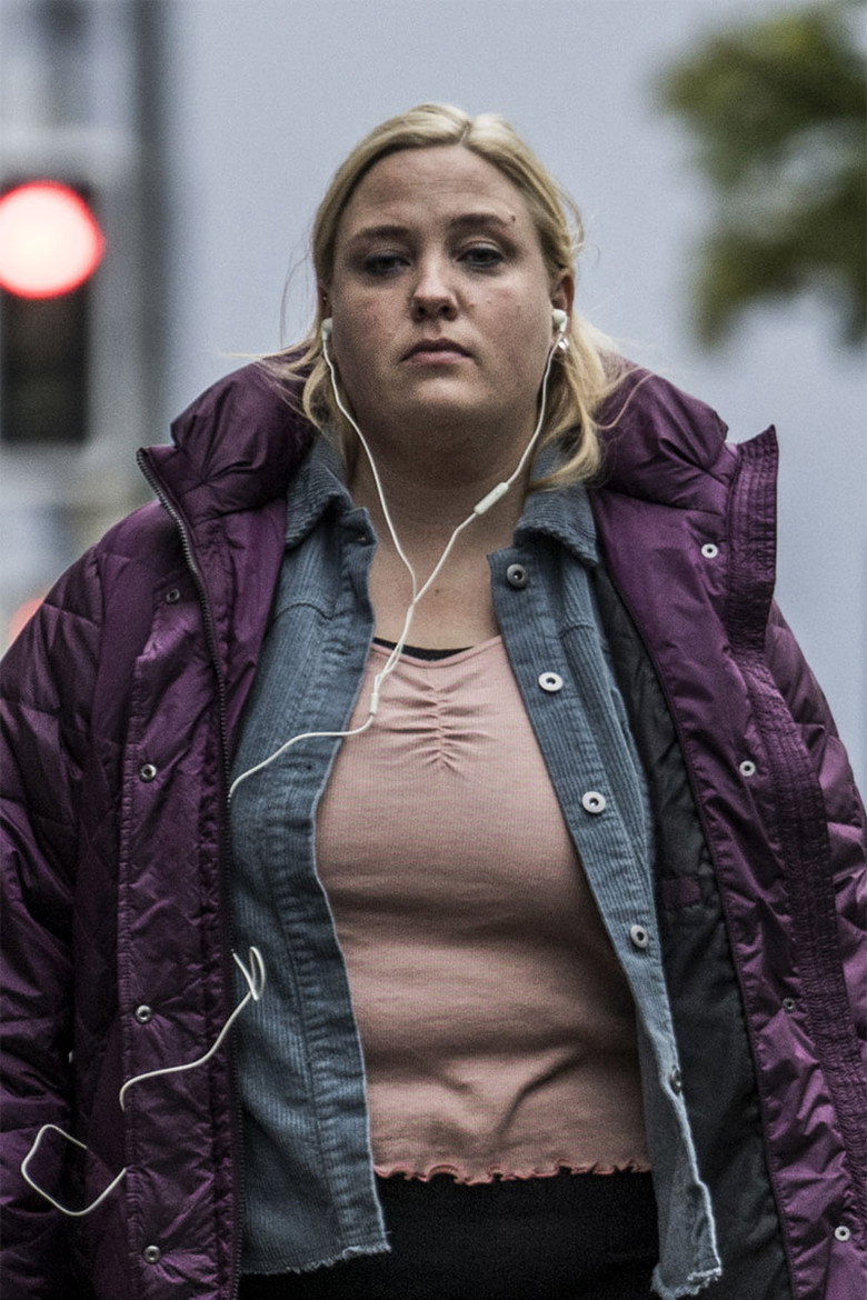 Sara Klein Larsen photo 2