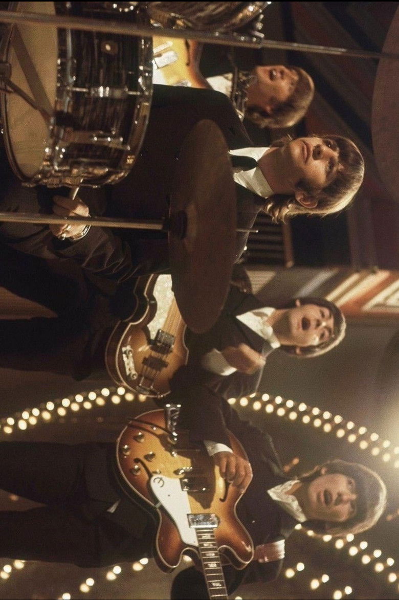 Imatge de A Hard Day's Night