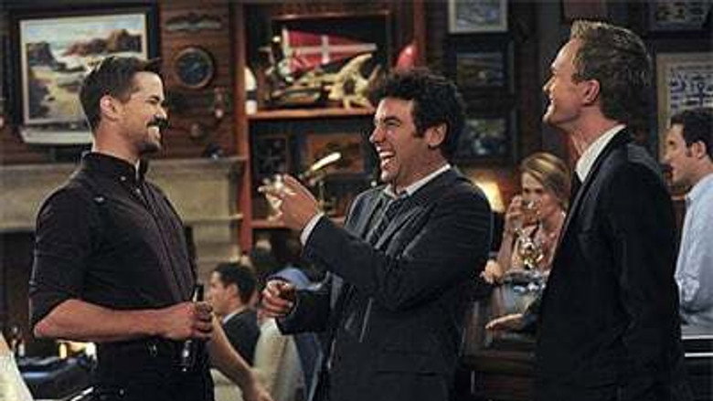 Still from How I Met Your Mother - Season 9 Episode 10