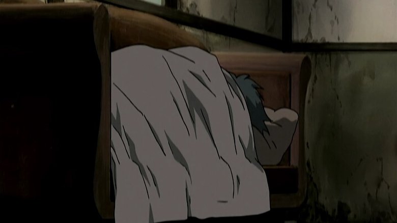 Scrapped Princess 1×8