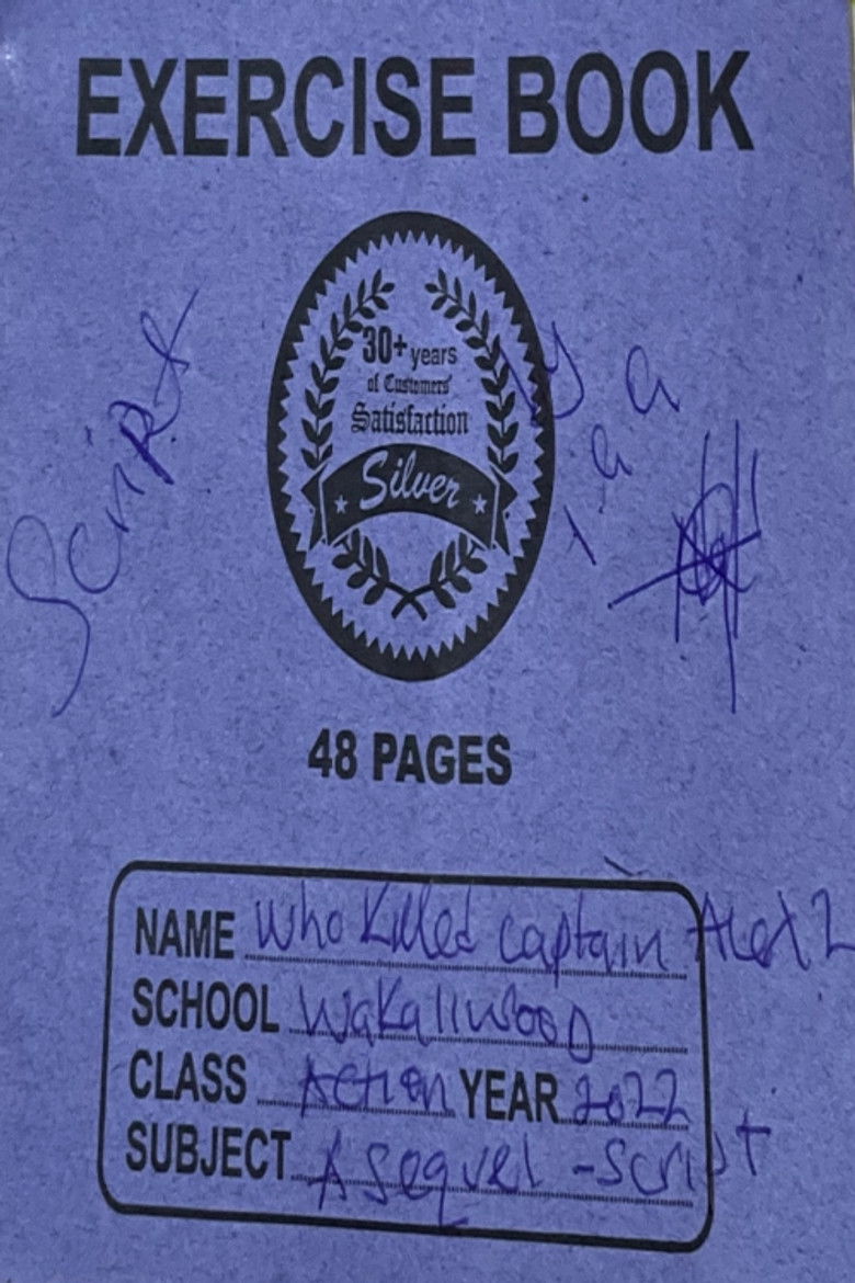 Imatge de Who Killed Captain Alex 2