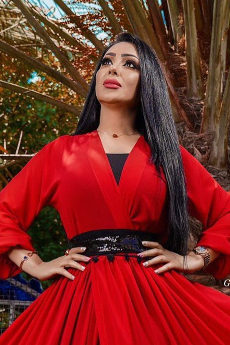 Shaimaa Raad photo