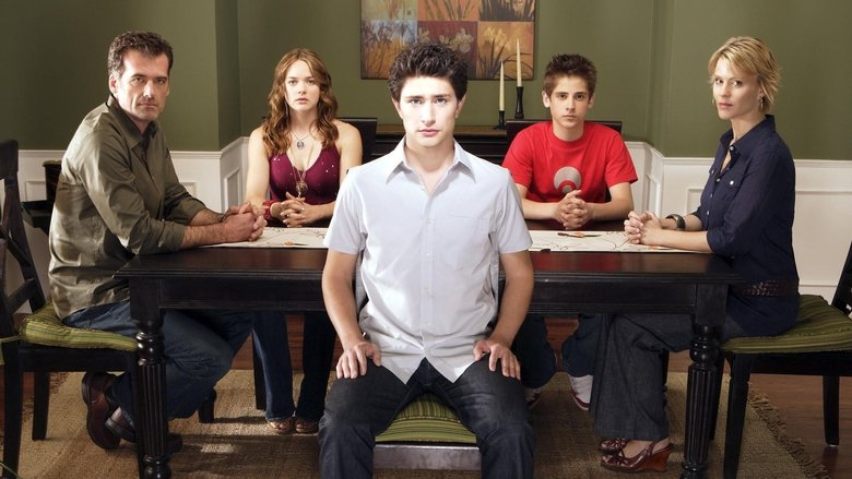 Voir Kyle XY en streaming sur streamizseries.com | Series streaming vf