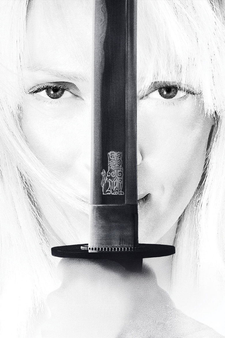 Imatge de Kill Bill: The Whole Bloody Affair