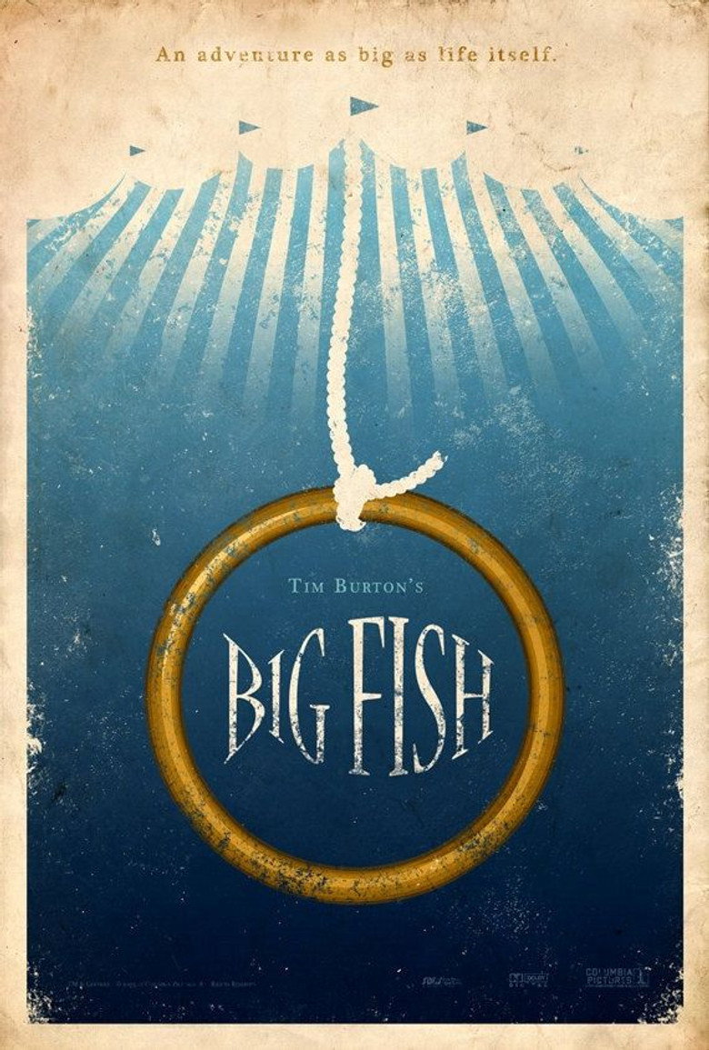 Imatge de Big fish