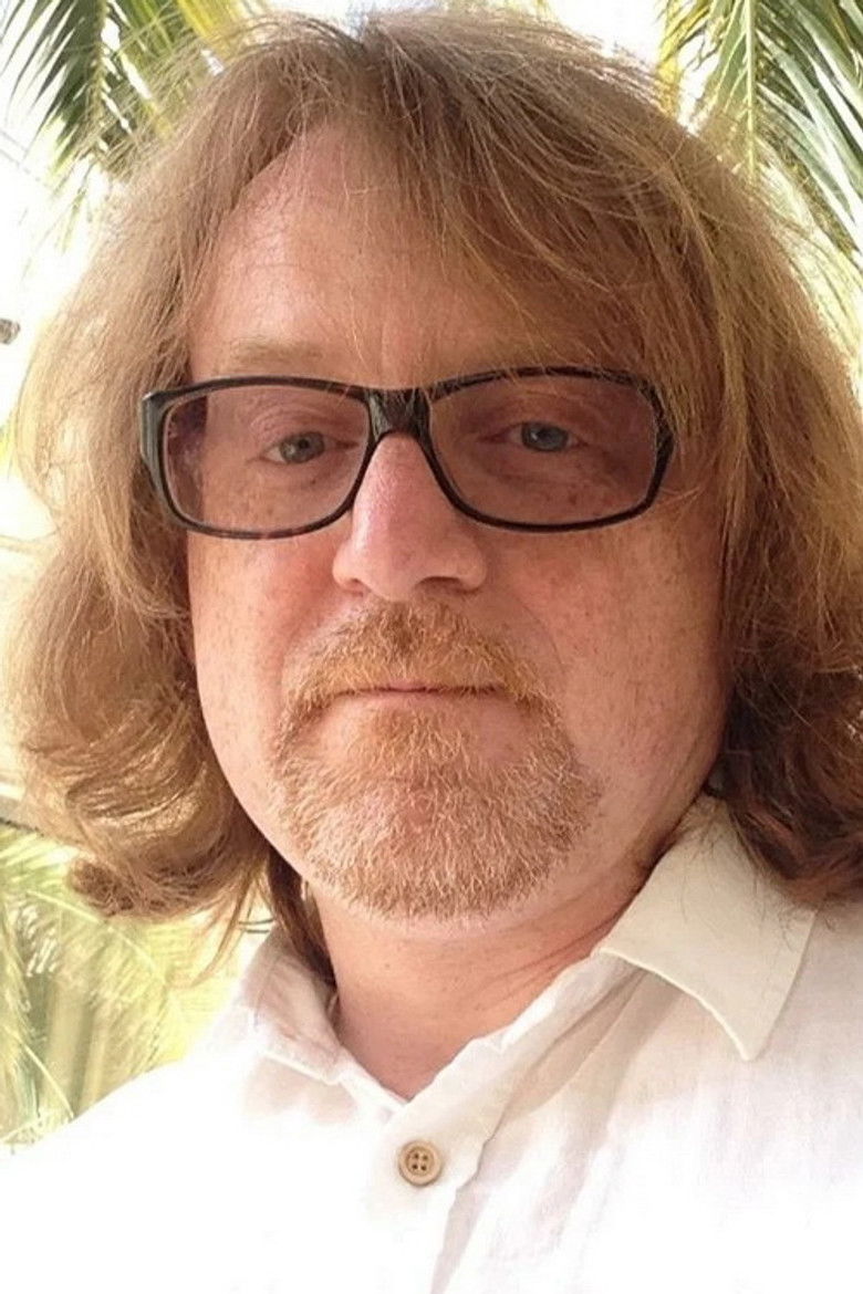 Vadim Dantsiger portrait image