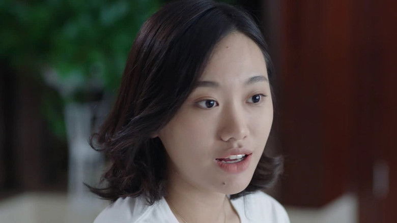 Still image for 卧底警花 season 1 episode 10: Episode 10