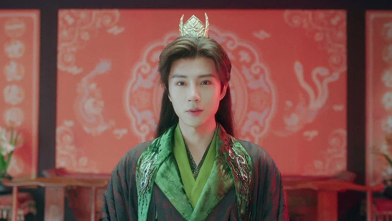 The Vindication of Shadows: 1×1