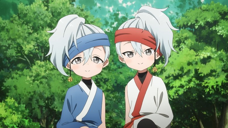 Tập 3 - Bên Trong Trái Tim Kunoichi Tsubaki
