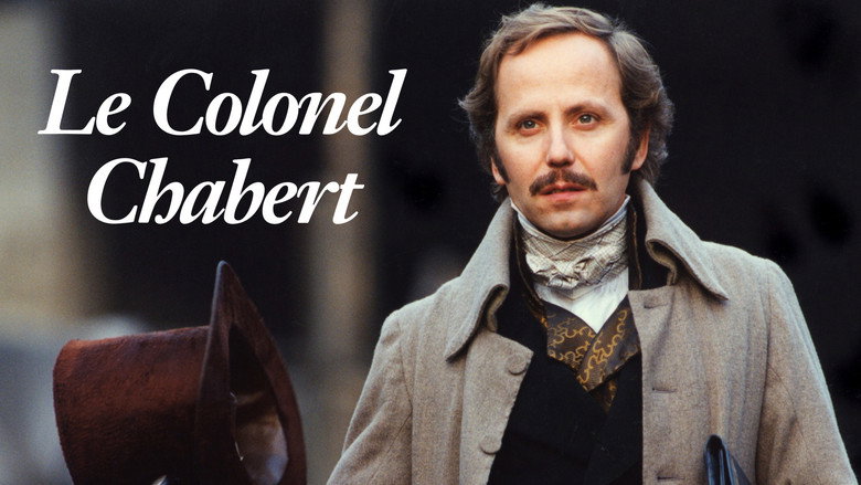 Colonel Chabert image 3