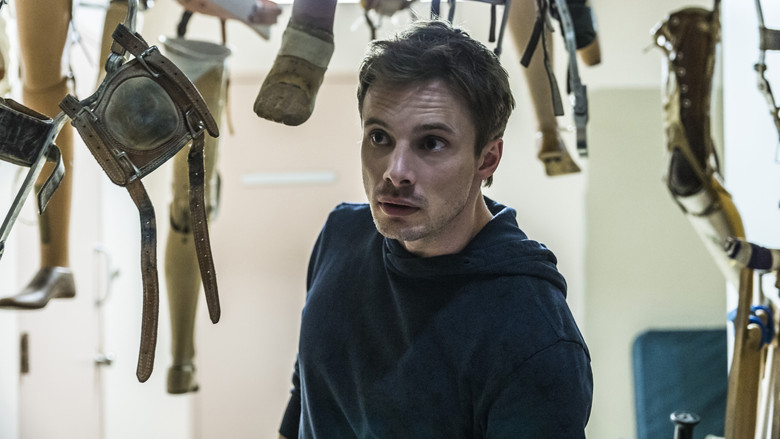 Still from Damien - Season 1 Episode 5