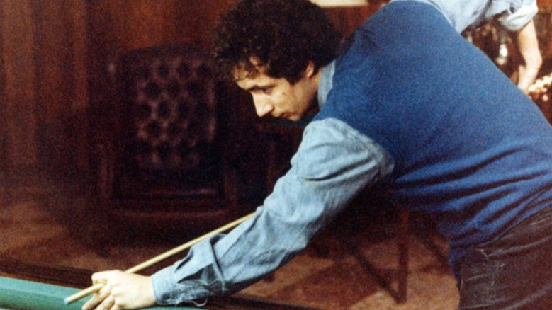 Frame from Io, Chiara e lo scuro