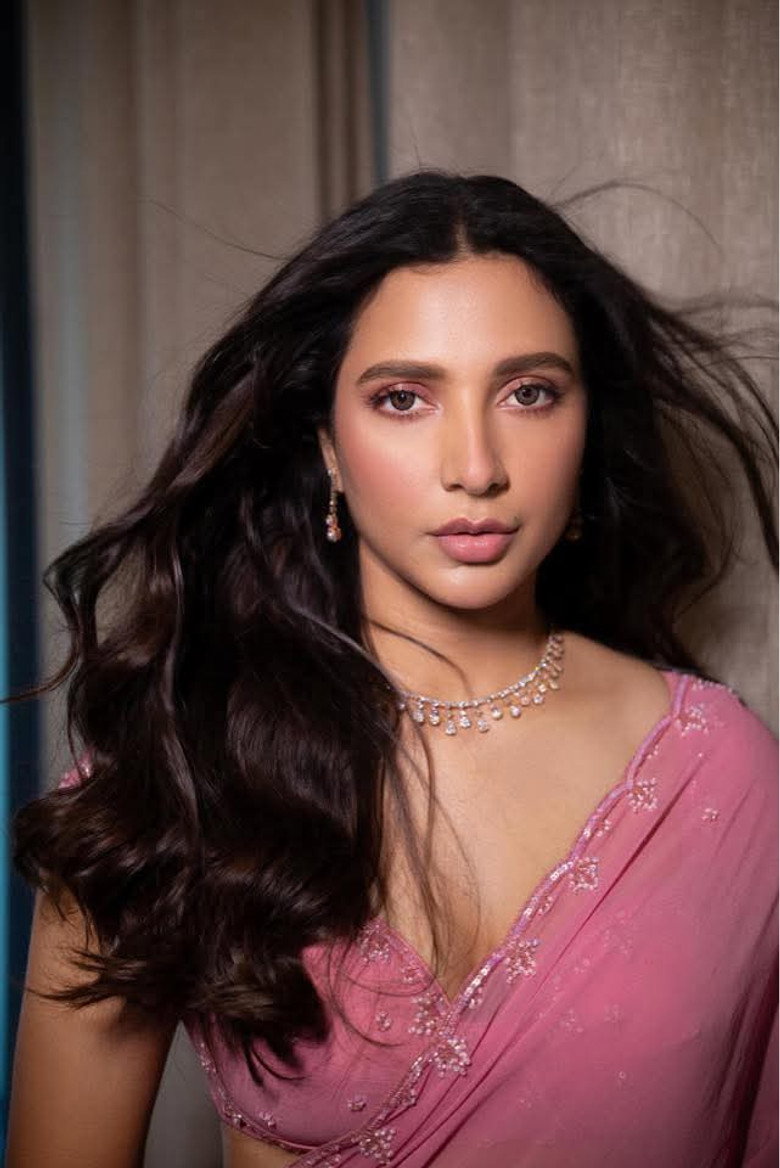 Subhashree Ganguly photo