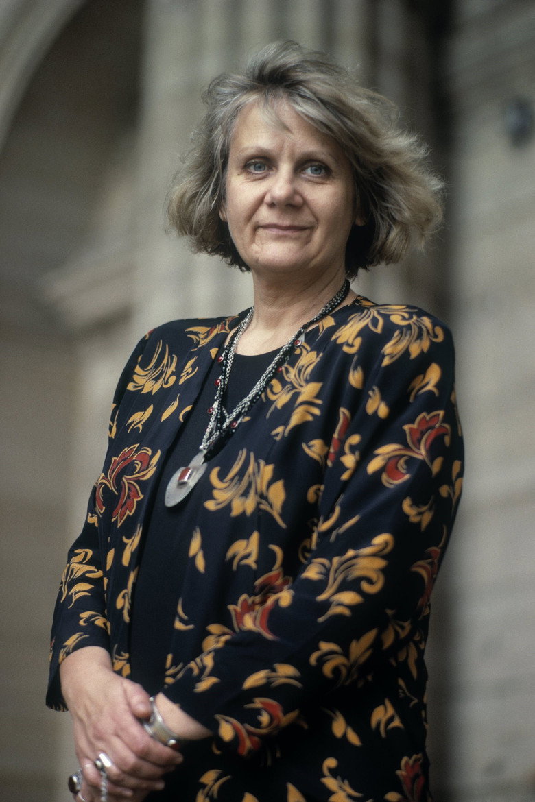 Lyudmila Petrushevskaya photo 2