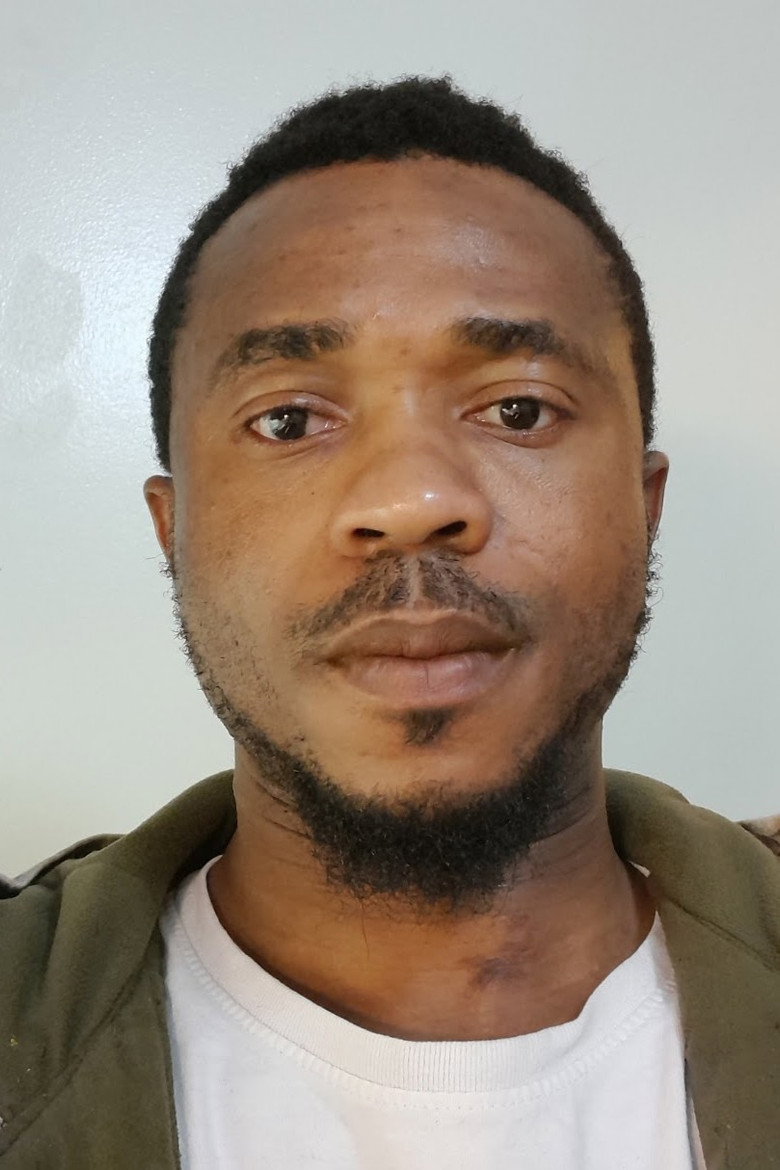 Chinoso Okonkwo portrait
