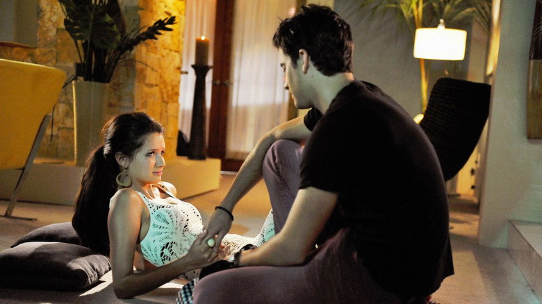 Still from The Lying Game - Season 2 Episode 2