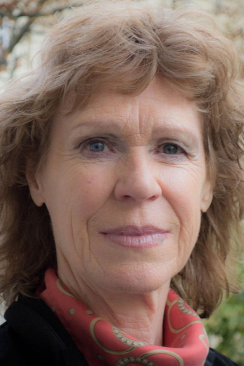 Anke Engelsmann portrait image