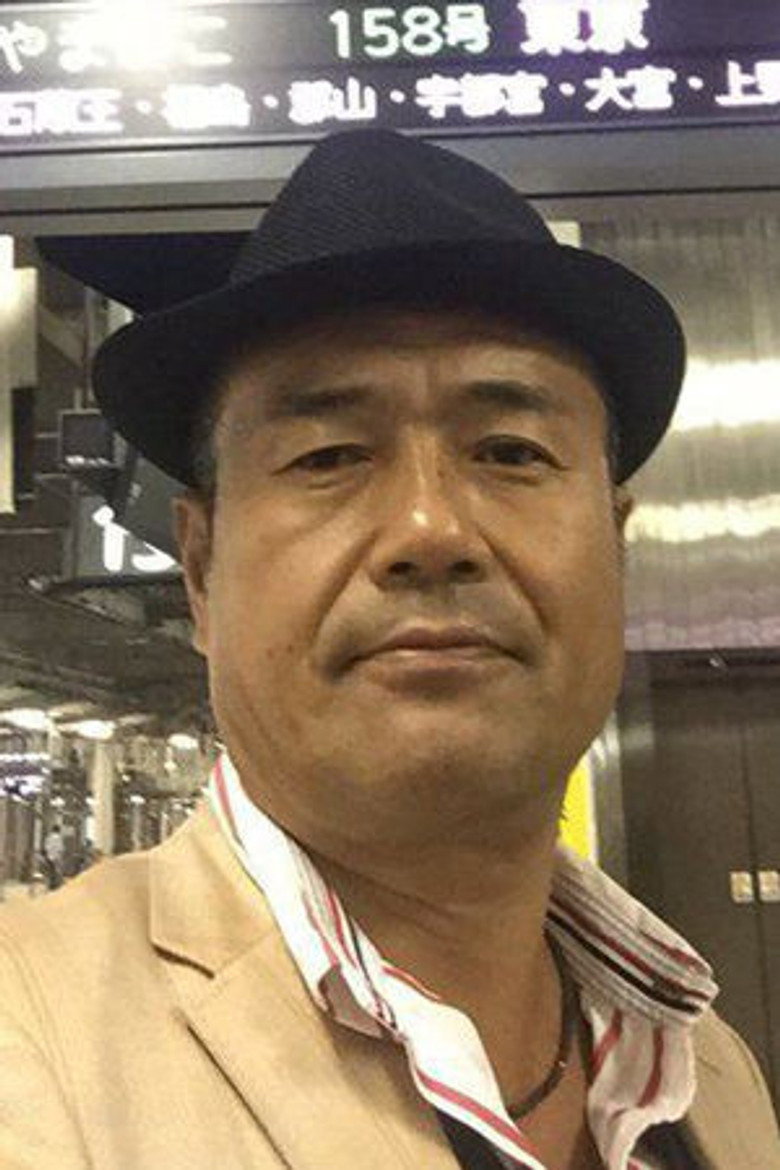 Tooru Ozawa photo 2
