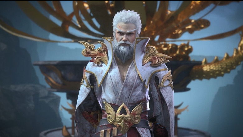 Still image for Perfect World season 1 episode 37: Episode 37 Still image for Perfect World season 1 episode 37: Episode 37