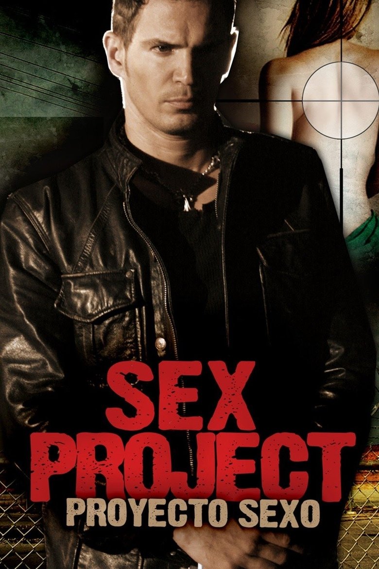 Sex Project (Proyecto Sexo) main poster
