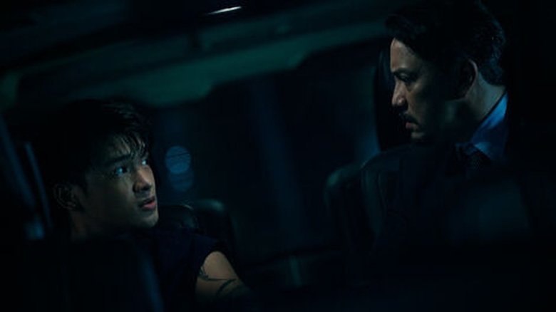 Still image for High Street season 1 episode 34: Out of Wedlock Still image for High Street season 1 episode 34: Out of Wedlock