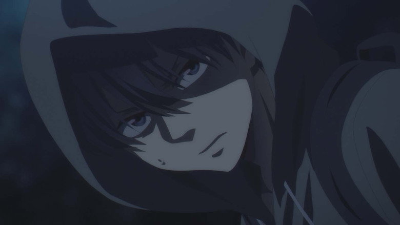 Still from Love of Kill - Season 1 Episode 11