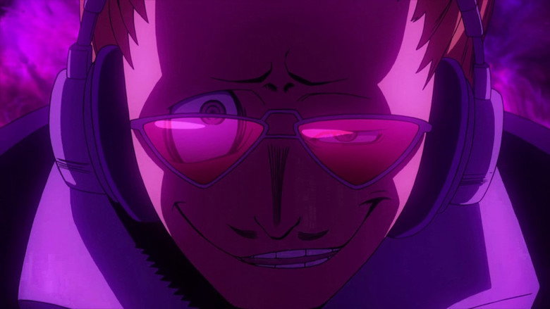 Boku No Hero Academia - Episode 23 Vostfr Saison 5