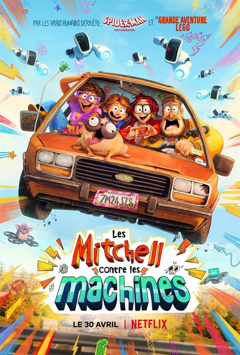 Póster la Película