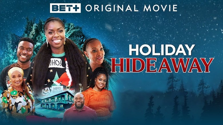 Holiday Hideaway (2022)
